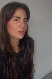 Sarah Jorge León