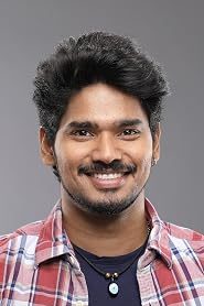 Sudhakar Komakula