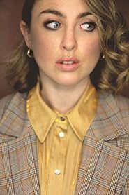 Hannah Douglas