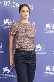 Angelina Woreth