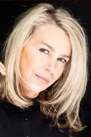 Leslie Ash