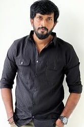 Vikas Muppala