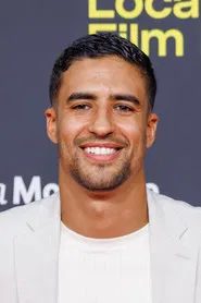 Shaïn Boumedine