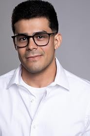 Michael Aguilar