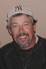 Mark Vargo