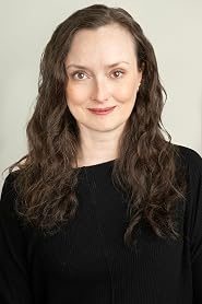 Rebecca Lovett
