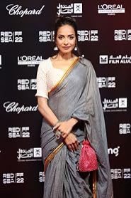 Richa Meena