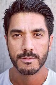 Afshin Firouzi