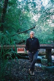Warren Hanna