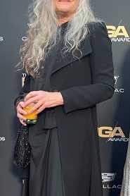 Annette Haywood-Carter