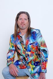 Scott Vogel