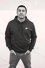 Rudy Valdez
