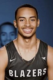 Amari Bailey
