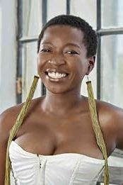 Chuma Sopotela