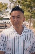Yujiro Taniyama
