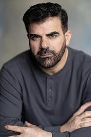 Danny Darren