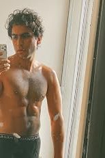 Axel Arenas