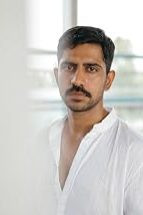 Mridul Das