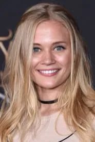 Carly Schroeder