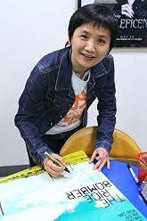 Li Cho