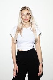 Daria Bukvic