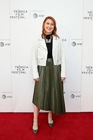 Lara Jean Gallagher