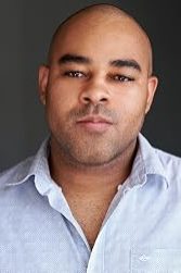 Van Barr Jr.