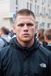Serhii Filimonov