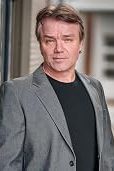 Steve Thackray