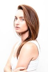 Charlotte Peters