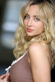 Alexis Abrams
