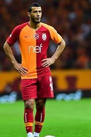 Younès Belhanda