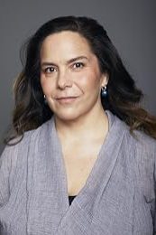 Úrsula Pruneda