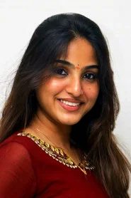 Pranavi Manukonda