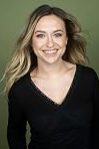 Natasha Belisle