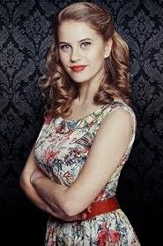 Elisabet Casanovas