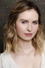 Amber Laird