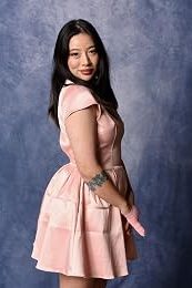 Echo Wu