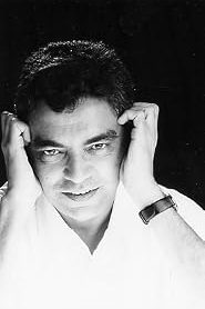 Khalid Mohammed