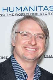 Glen Mazzara