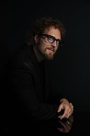Colin Tilley