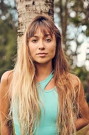 Tia Blanco