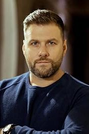 Volodymyr Rashchuk