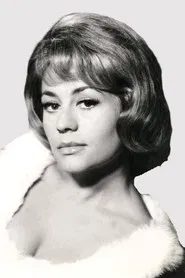 Annie Girardot