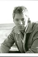 Simon White