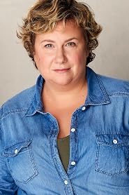 Claire Alpern