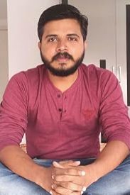 S.V. Krishna Shankar