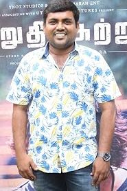 Kaali Venkat