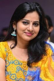 Anna Rajan