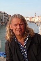 Steve E. Andrews